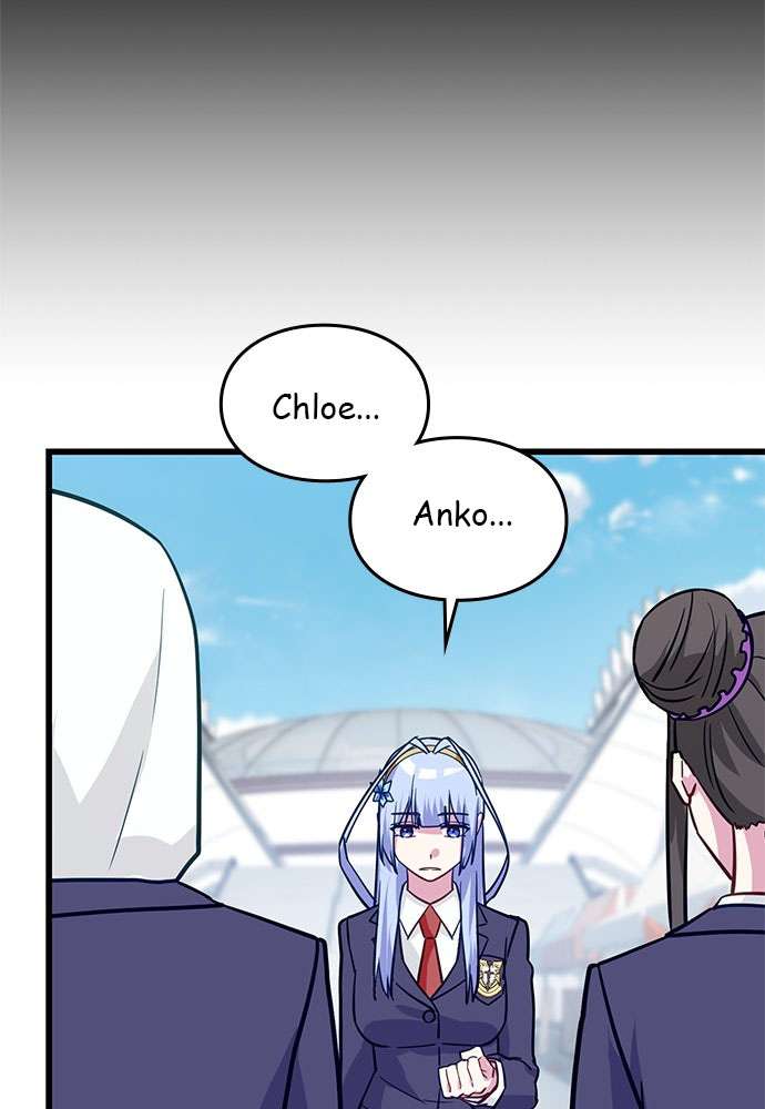 Superhéroe de Tipo Crecimiento Capitulo 42 página 48