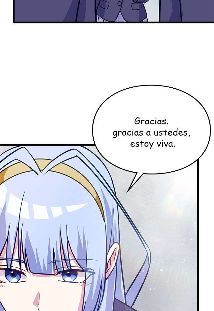 Superhéroe de Tipo Crecimiento Capitulo 42 página 49
