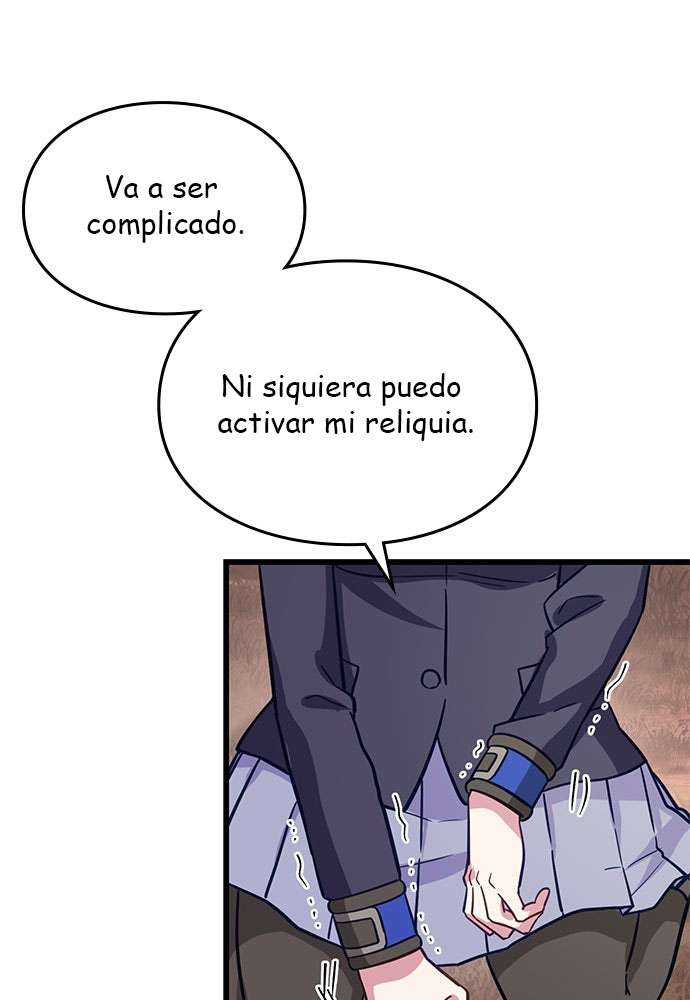 Superhéroe de Tipo Crecimiento Capitulo 42 página 5