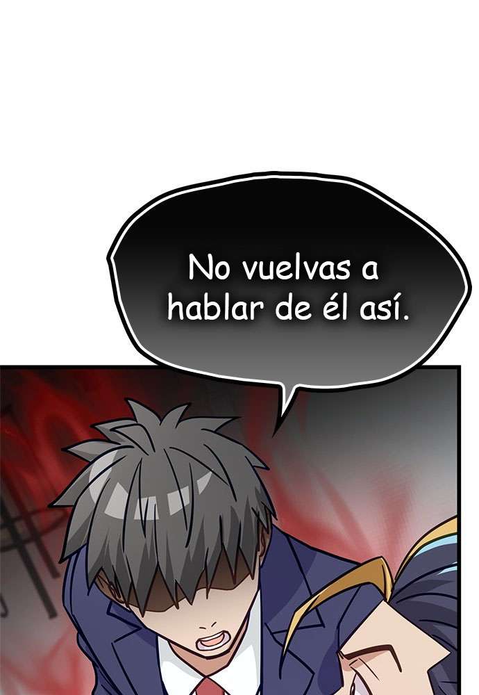 Superhéroe de Tipo Crecimiento Capitulo 42 página 57