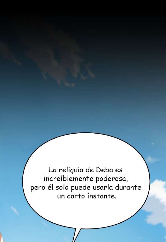 Superhéroe de Tipo Crecimiento Capitulo 42 página 66