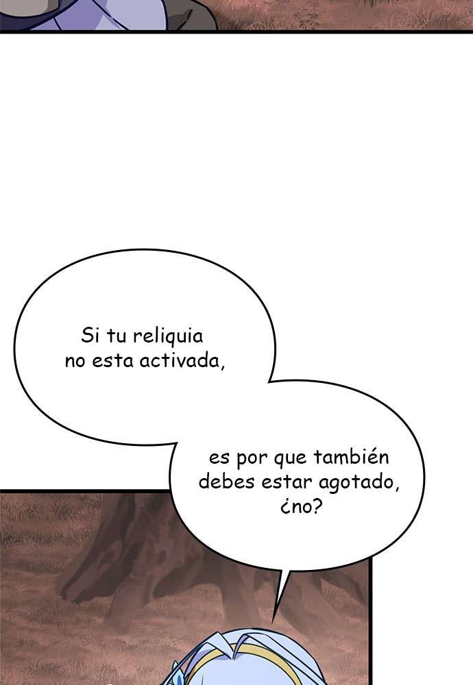Superhéroe de Tipo Crecimiento Capitulo 42 página 7