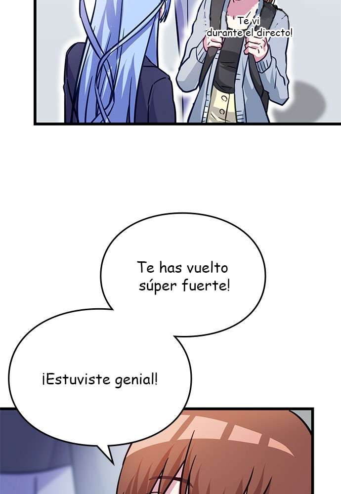 Superhéroe de Tipo Crecimiento Capitulo 42 página 73