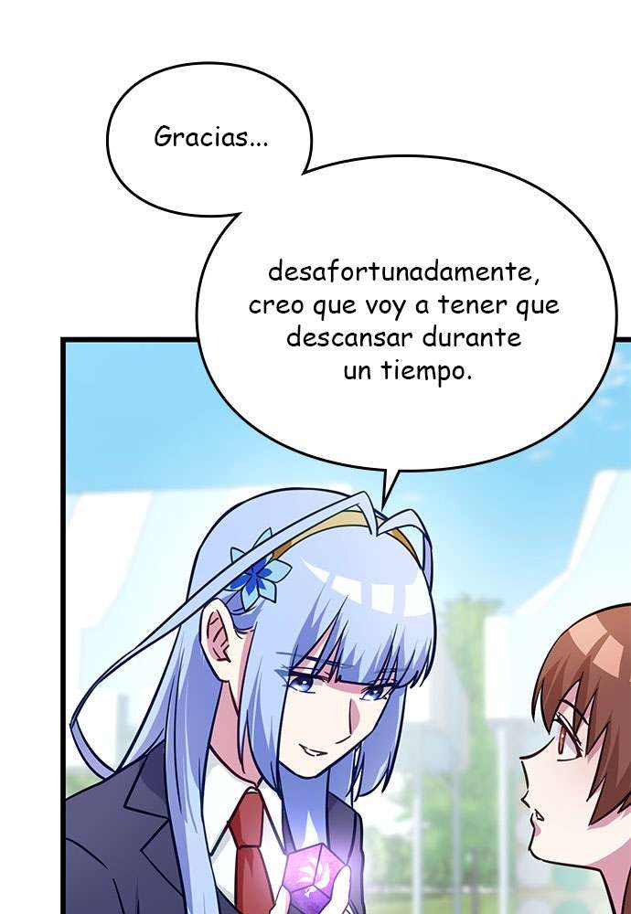Superhéroe de Tipo Crecimiento Capitulo 42 página 75