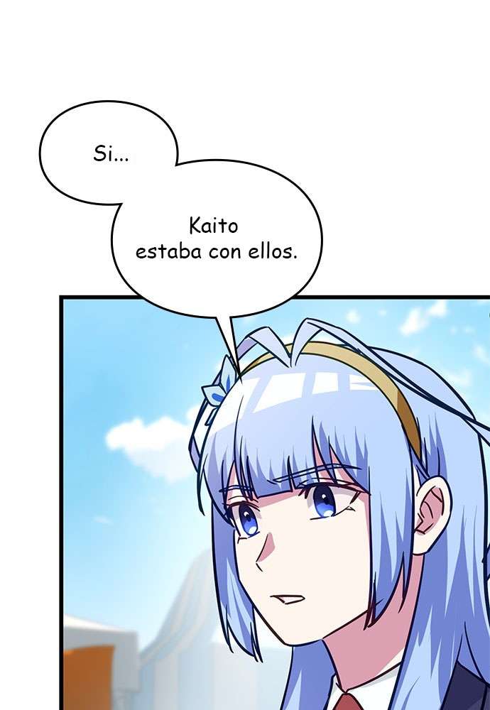Superhéroe de Tipo Crecimiento Capitulo 42 página 78