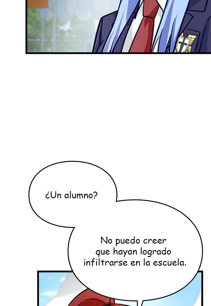 Superhéroe de Tipo Crecimiento Capitulo 42 página 79