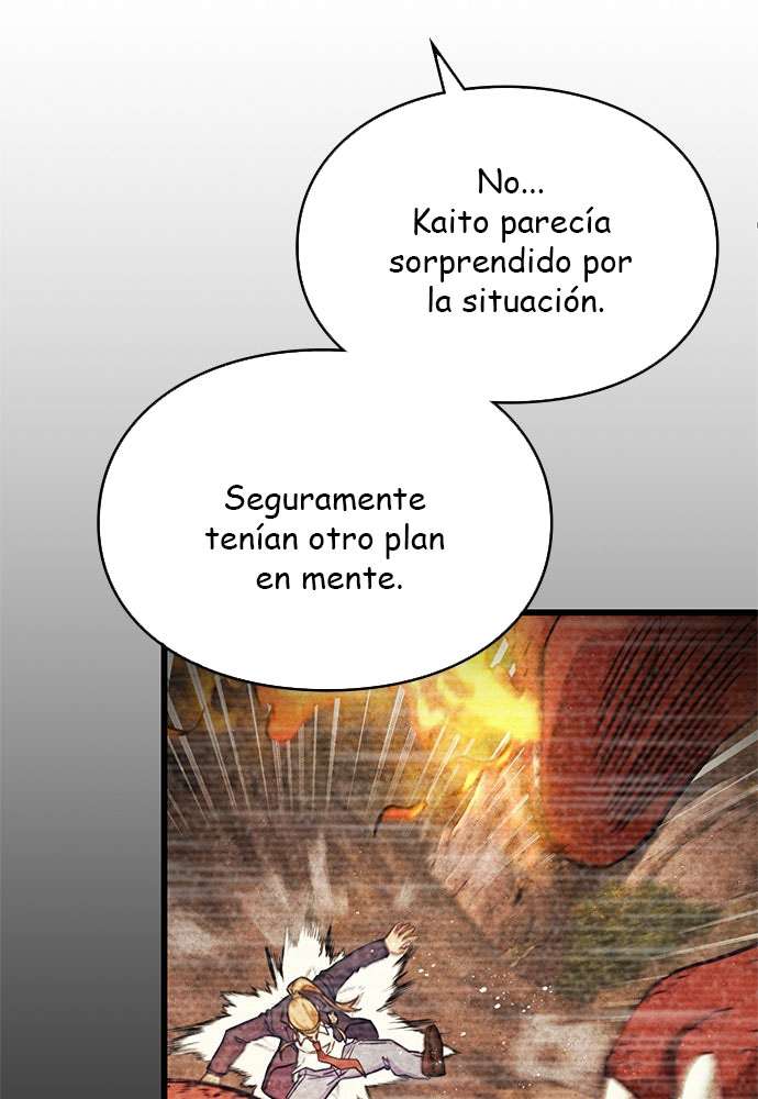 Superhéroe de Tipo Crecimiento Capitulo 42 página 82