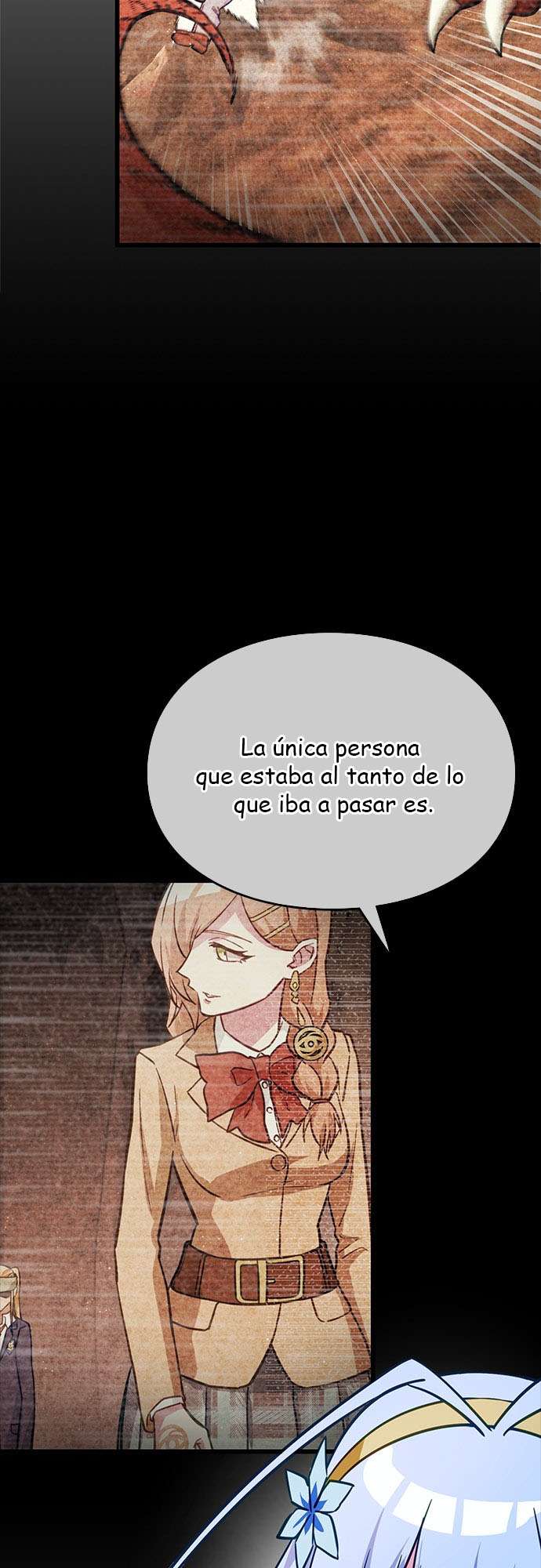 Superhéroe de Tipo Crecimiento Capitulo 42 página 83
