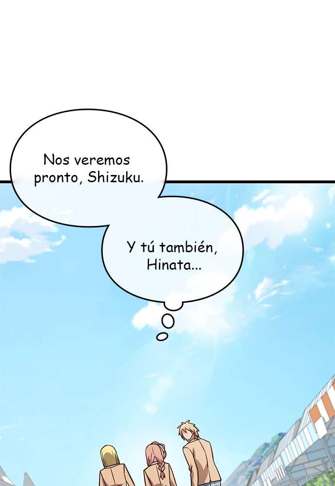 Superhéroe de Tipo Crecimiento Capitulo 42 página 91