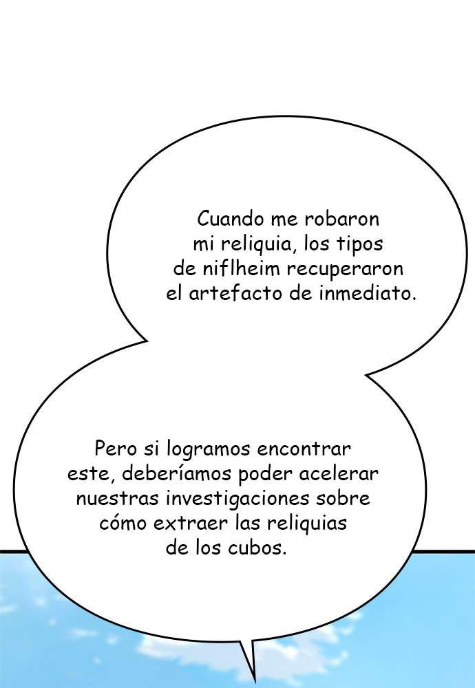 Superhéroe de Tipo Crecimiento Capitulo 42 página 98