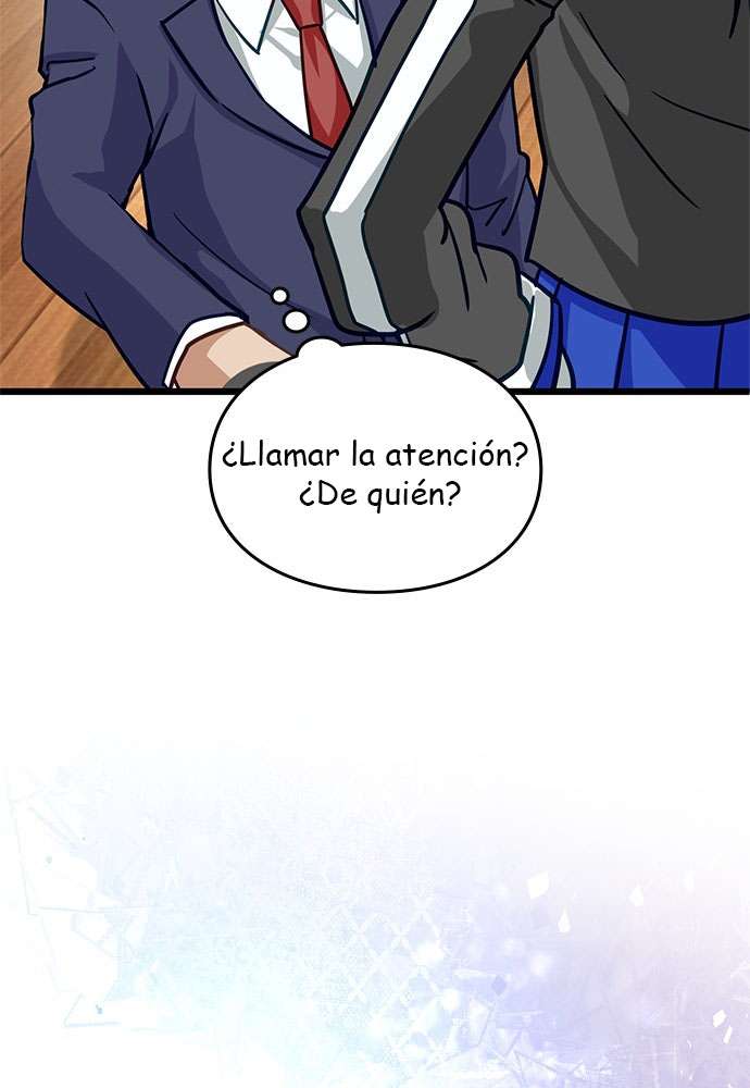 Superhéroe de Tipo Crecimiento Capitulo 43 página 11