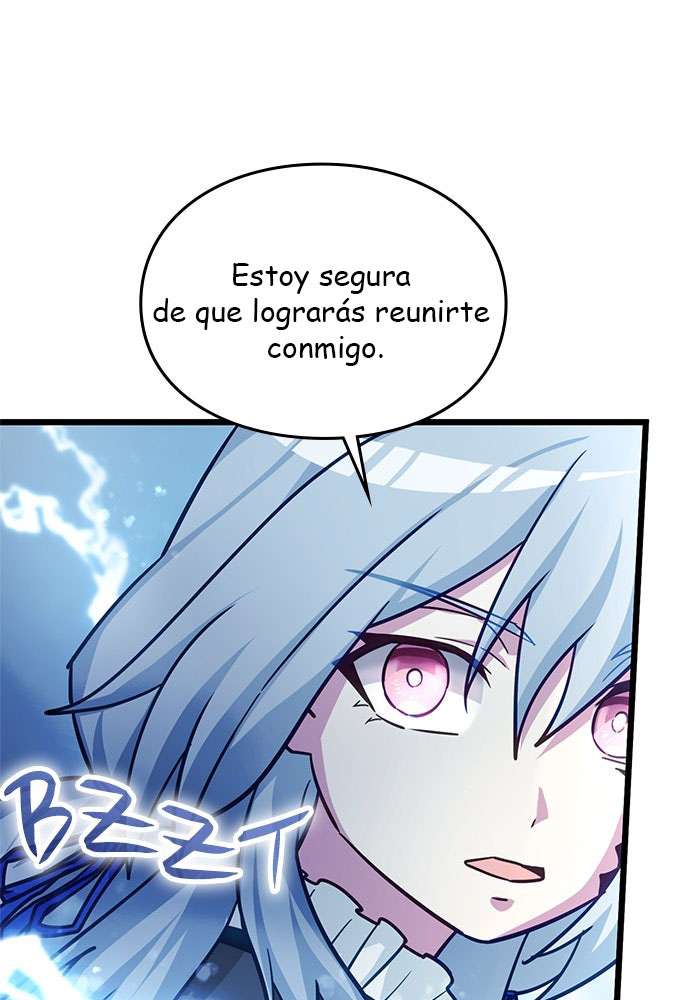 Superhéroe de Tipo Crecimiento Capitulo 43 página 16