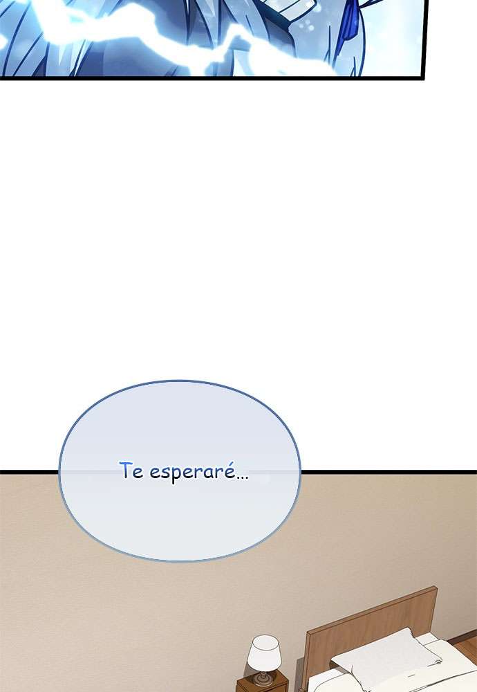 Superhéroe de Tipo Crecimiento Capitulo 43 página 17