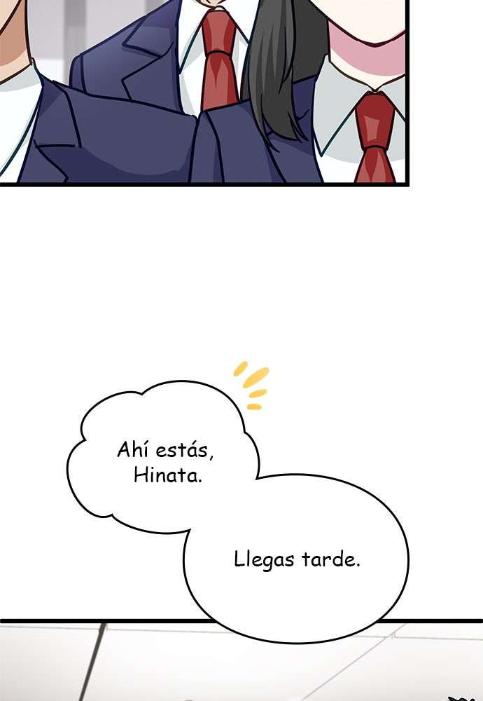 Superhéroe de Tipo Crecimiento Capitulo 43 página 22