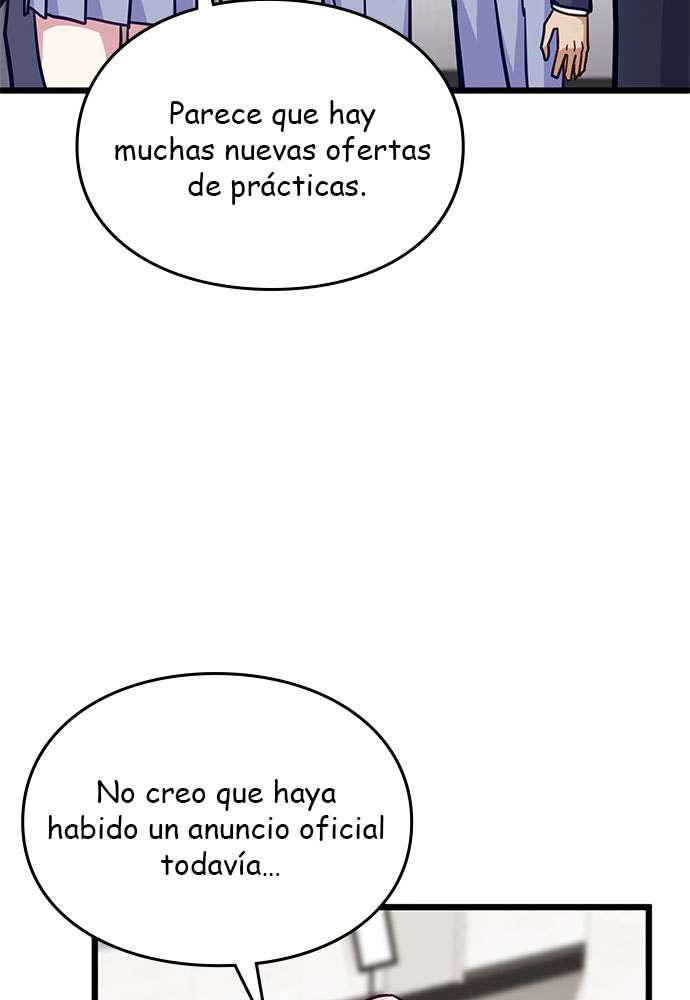 Superhéroe de Tipo Crecimiento Capitulo 43 página 25