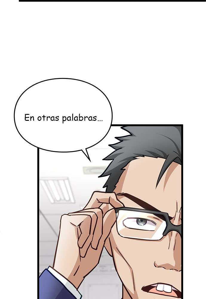 Superhéroe de Tipo Crecimiento Capitulo 43 página 33
