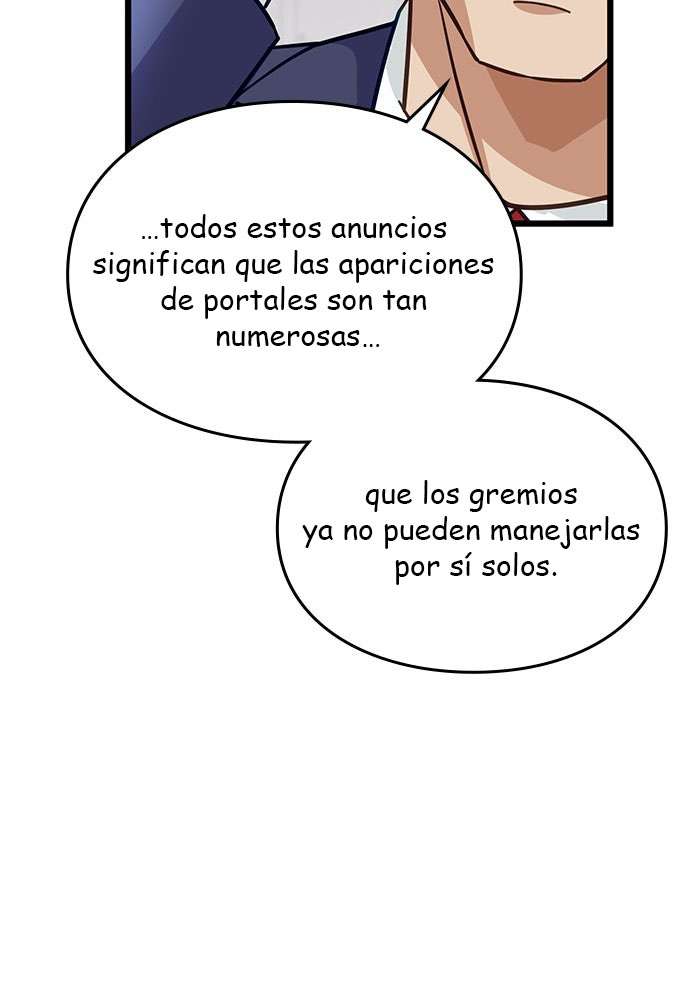 Superhéroe de Tipo Crecimiento Capitulo 43 página 34