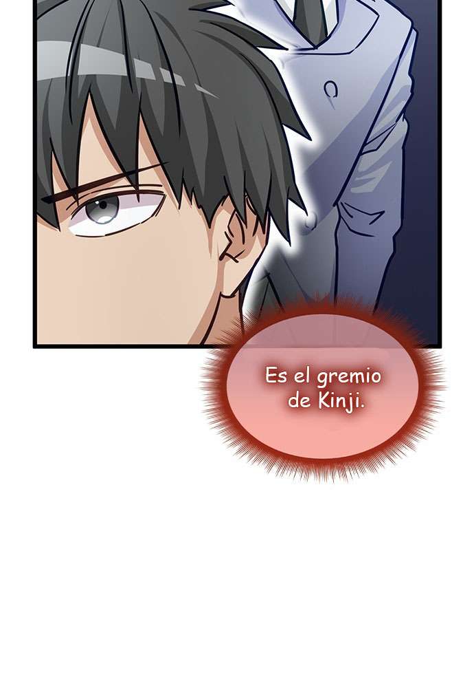 Superhéroe de Tipo Crecimiento Capitulo 43 página 41