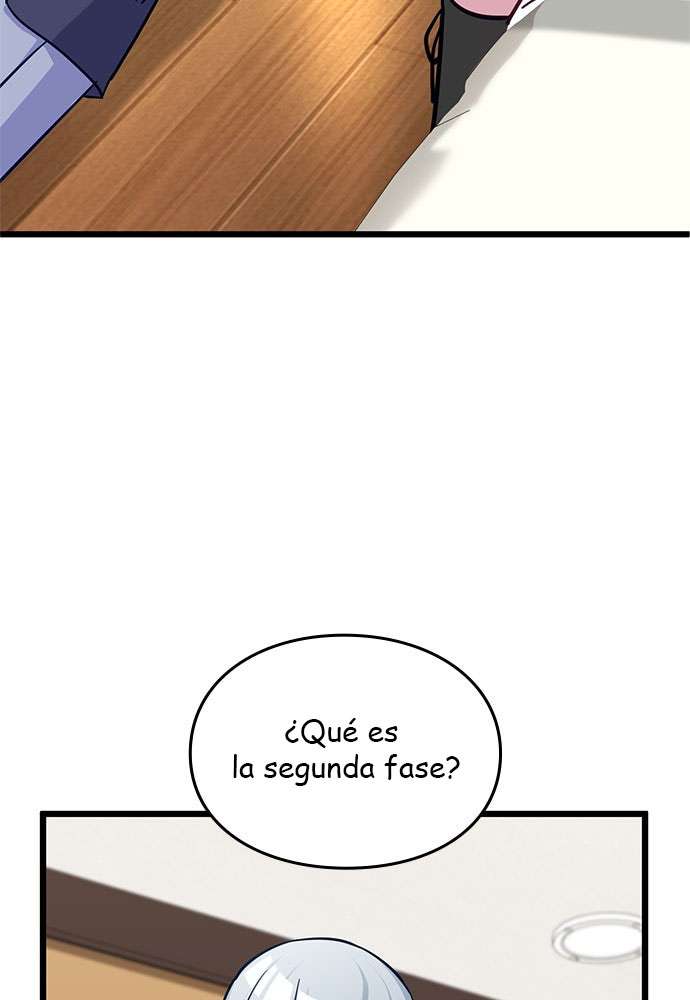 Superhéroe de Tipo Crecimiento Capitulo 43 página 5