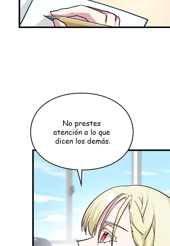 Superhéroe de Tipo Crecimiento Capitulo 43 página 55