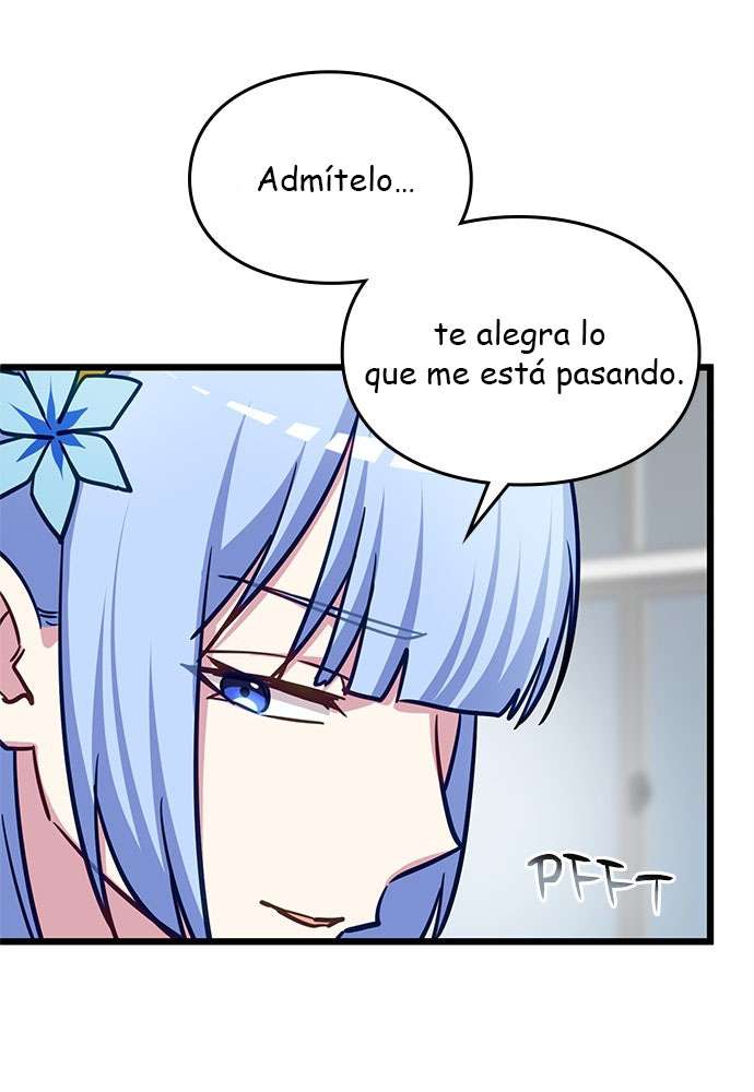 Superhéroe de Tipo Crecimiento Capitulo 43 página 58