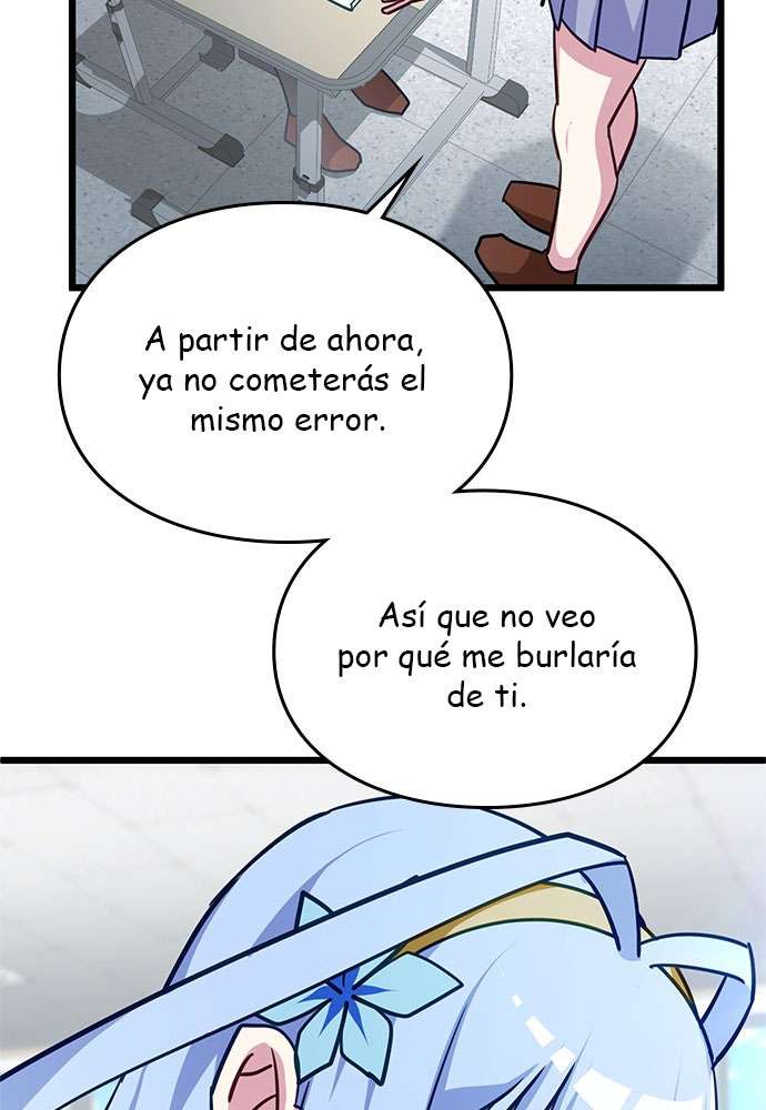 Superhéroe de Tipo Crecimiento Capitulo 43 página 65