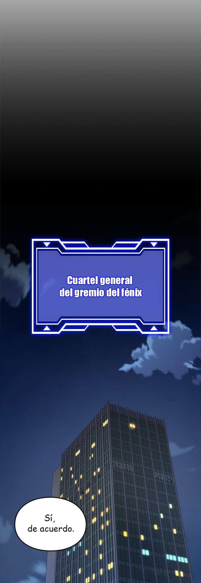 Superhéroe de Tipo Crecimiento Capitulo 43 página 71
