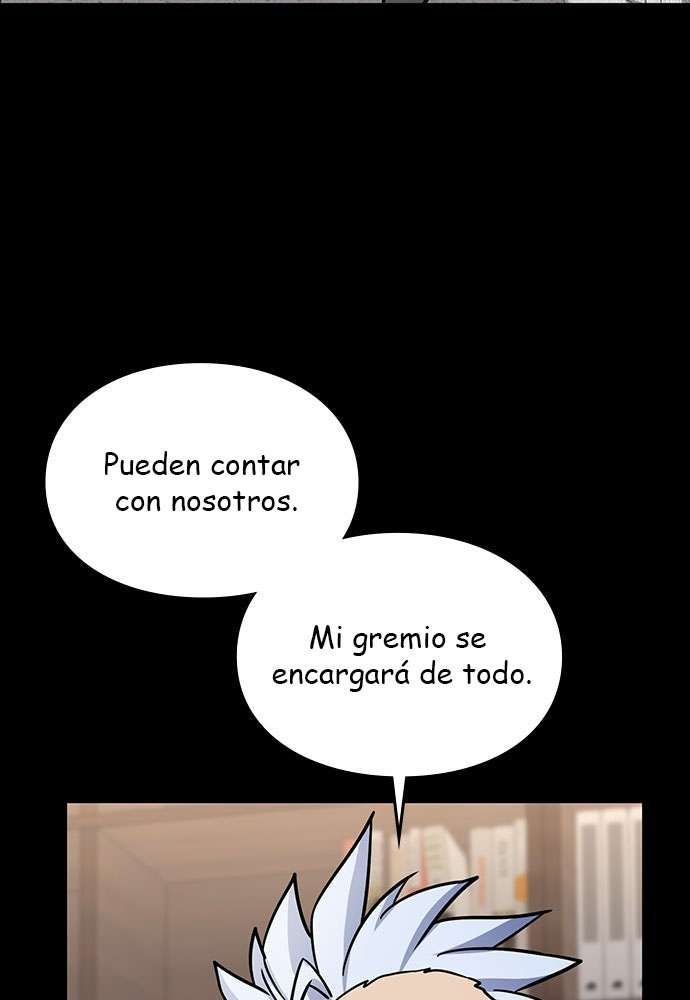 Superhéroe de Tipo Crecimiento Capitulo 43 página 73