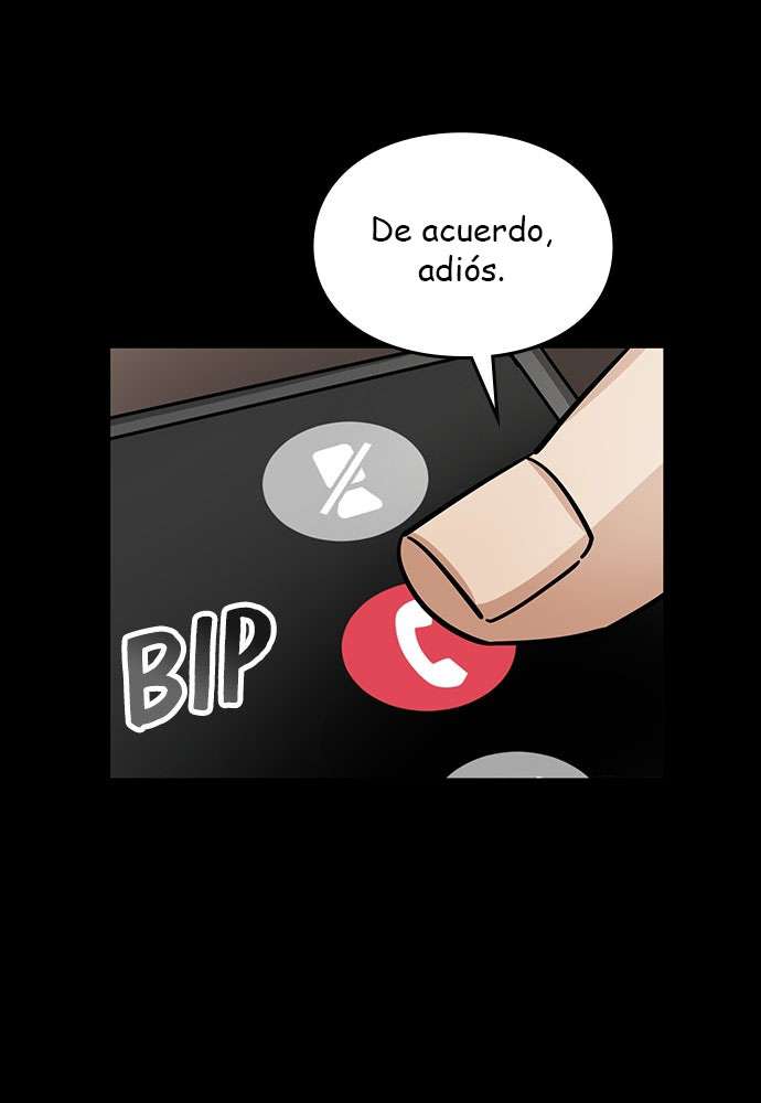 Superhéroe de Tipo Crecimiento Capitulo 43 página 75