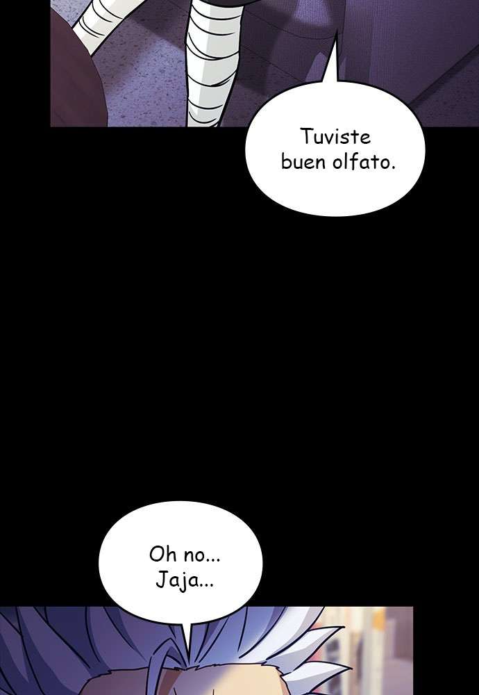 Superhéroe de Tipo Crecimiento Capitulo 43 página 78