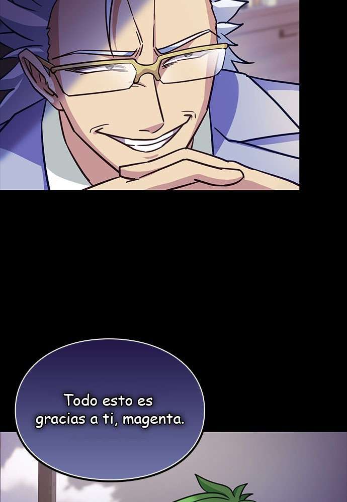 Superhéroe de Tipo Crecimiento Capitulo 43 página 79