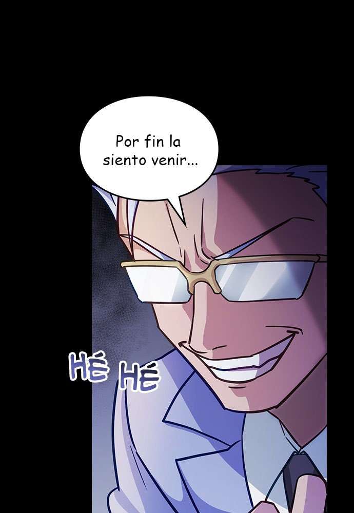 Superhéroe de Tipo Crecimiento Capitulo 43 página 83