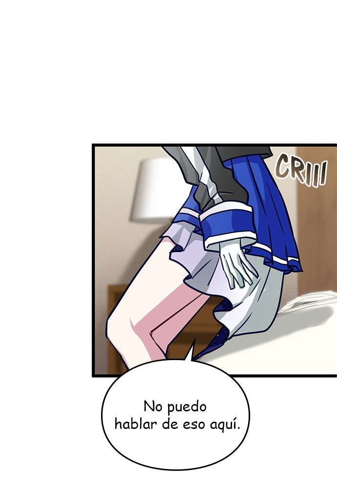 Superhéroe de Tipo Crecimiento Capitulo 43 página 9