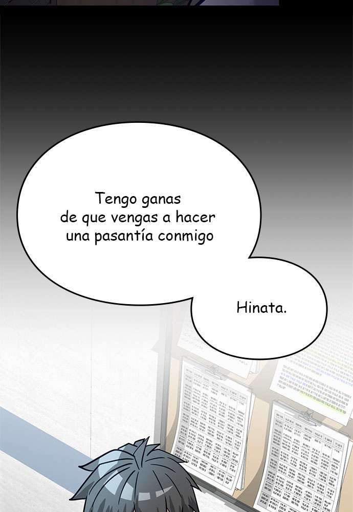 Superhéroe de Tipo Crecimiento Capitulo 44 página 10