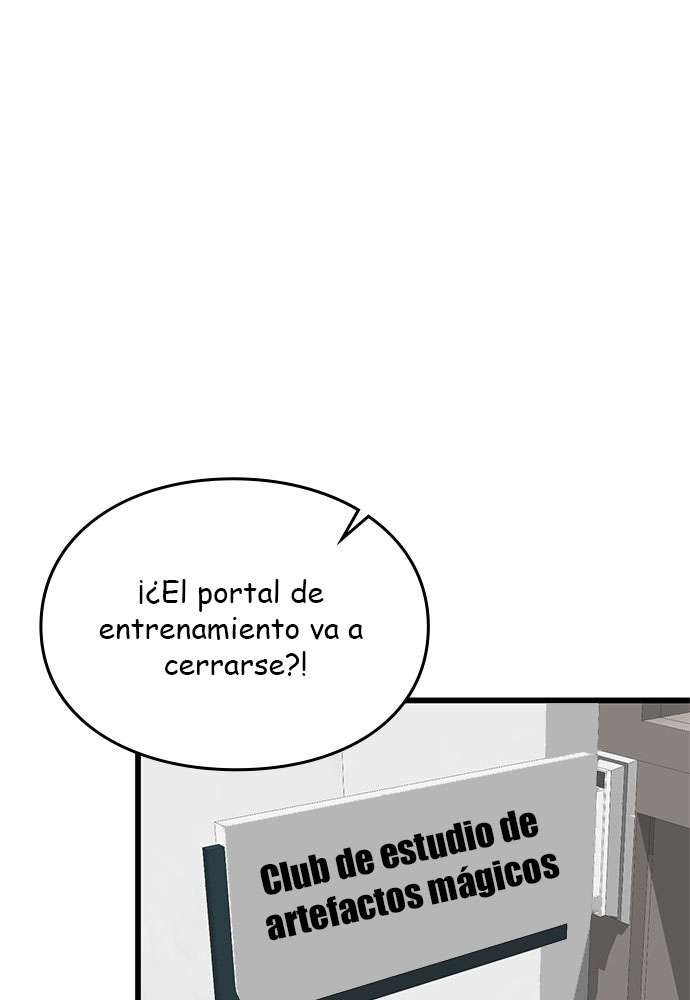 Superhéroe de Tipo Crecimiento Capitulo 44 página 13