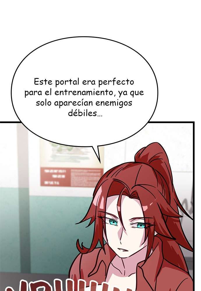 Superhéroe de Tipo Crecimiento Capitulo 44 página 16