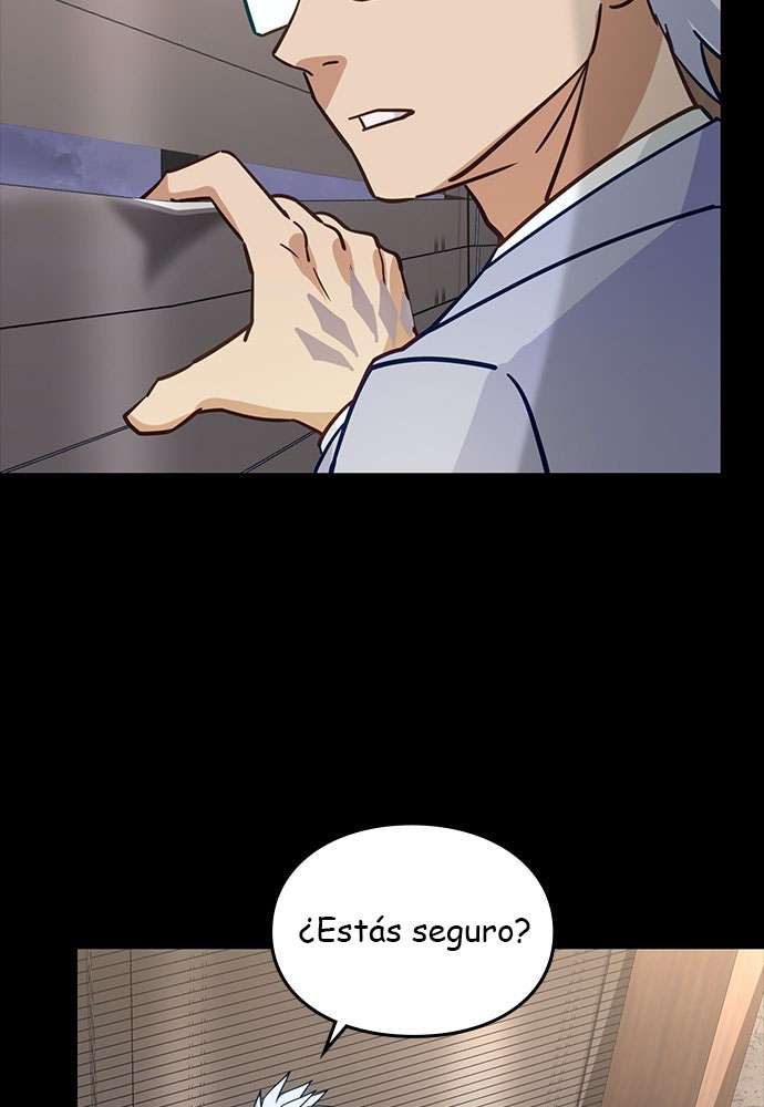 Superhéroe de Tipo Crecimiento Capitulo 44 página 2