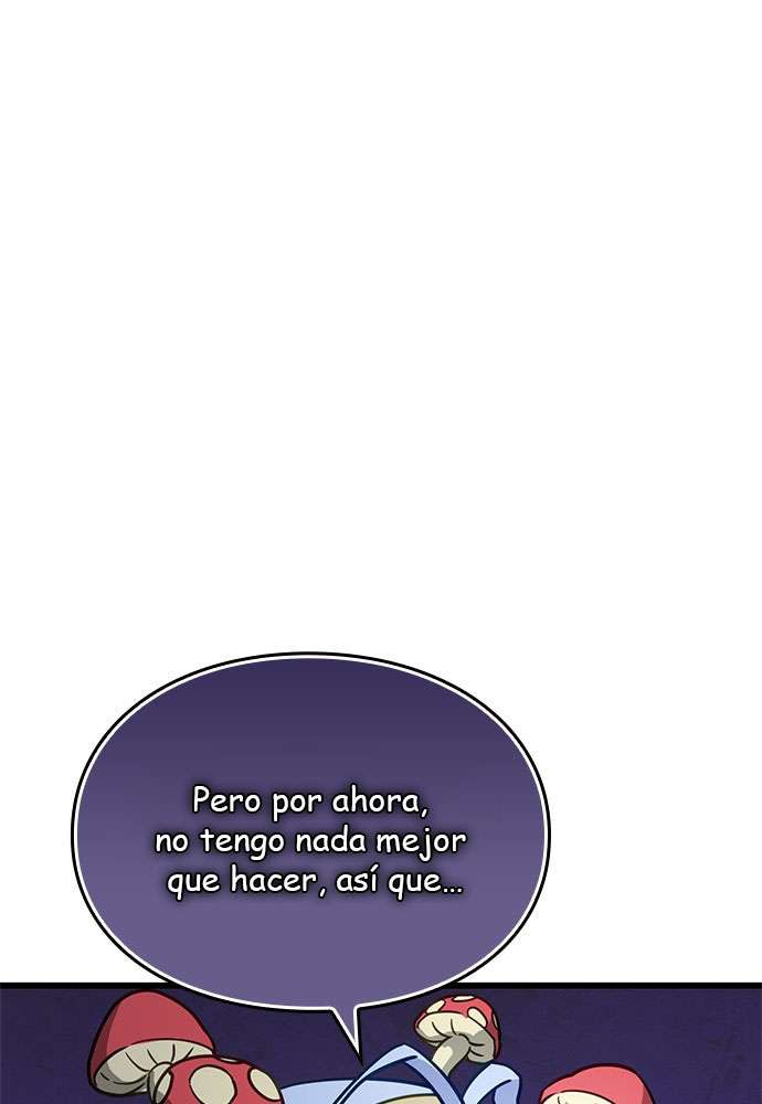 Superhéroe de Tipo Crecimiento Capitulo 44 página 25