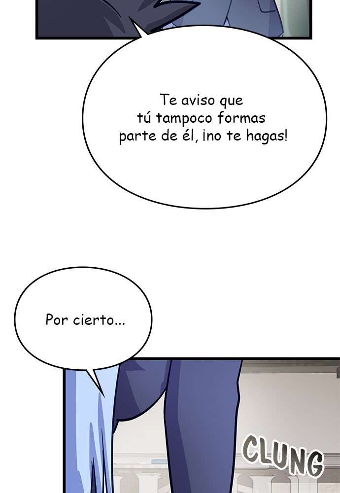 Superhéroe de Tipo Crecimiento Capitulo 44 página 28