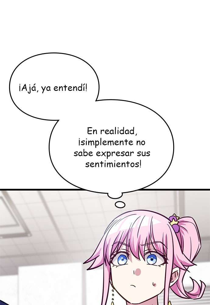 Superhéroe de Tipo Crecimiento Capitulo 44 página 34