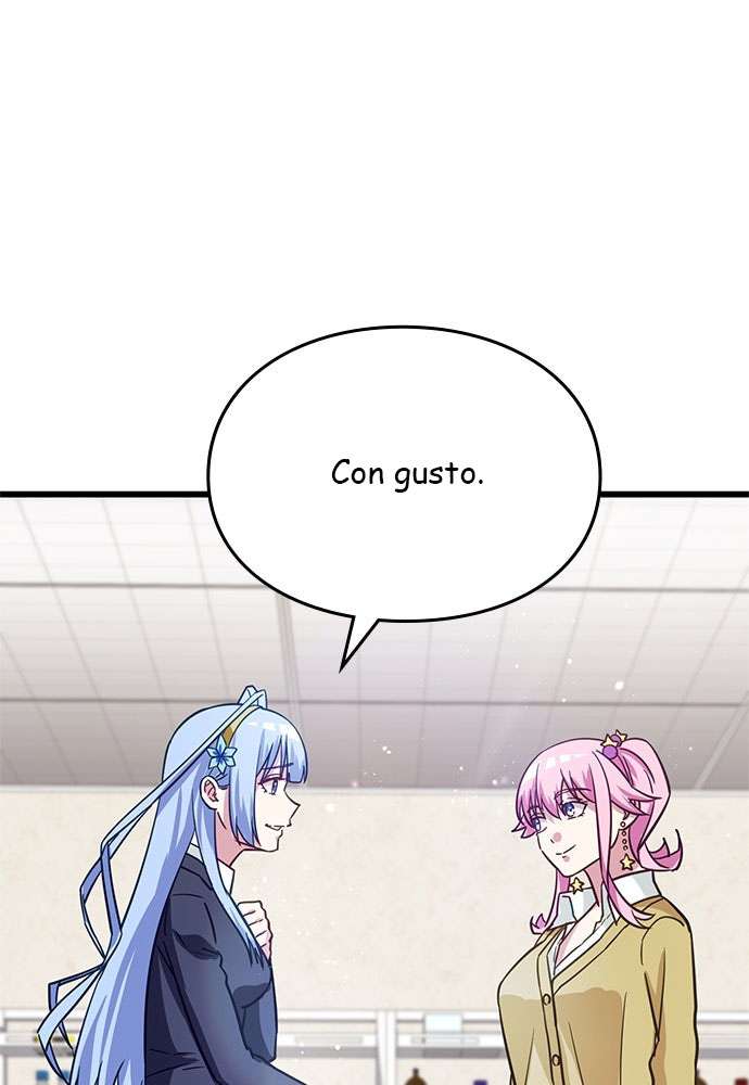 Superhéroe de Tipo Crecimiento Capitulo 44 página 37