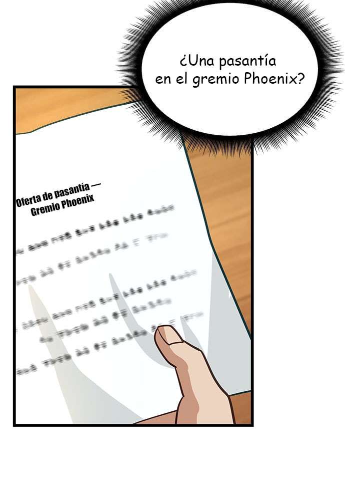 Superhéroe de Tipo Crecimiento Capitulo 44 página 51