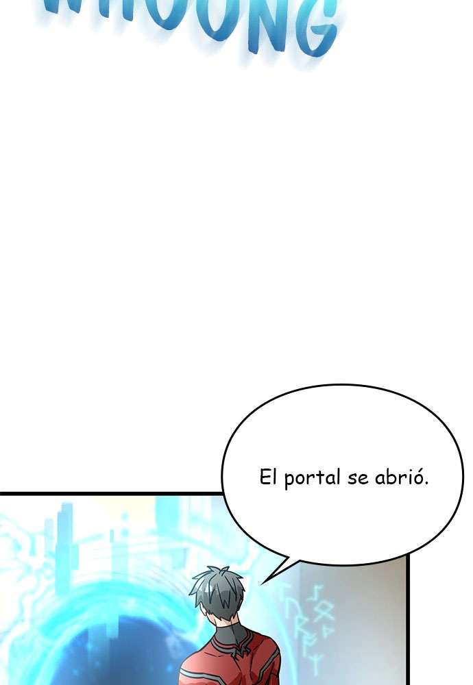 Superhéroe de Tipo Crecimiento Capitulo 44 página 56
