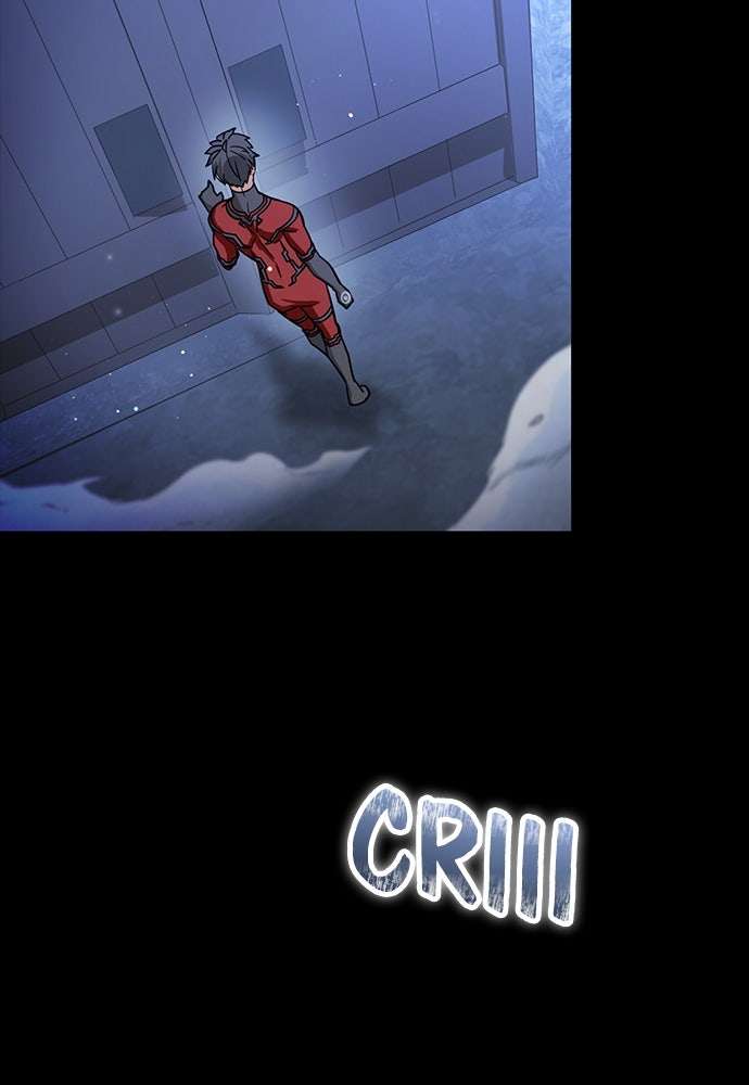 Superhéroe de Tipo Crecimiento Capitulo 44 página 66