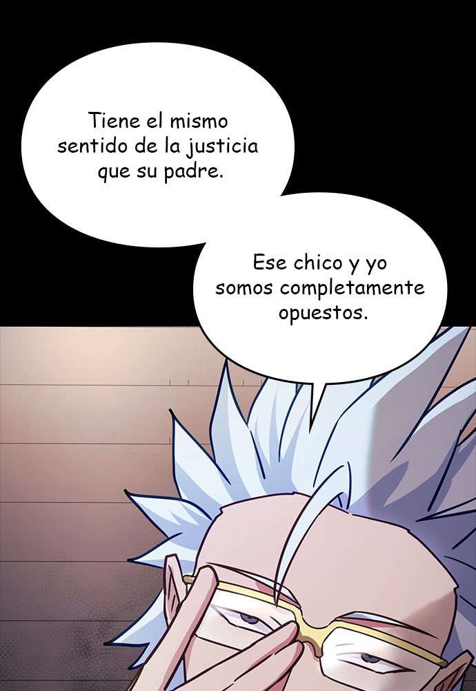 Superhéroe de Tipo Crecimiento Capitulo 44 página 7
