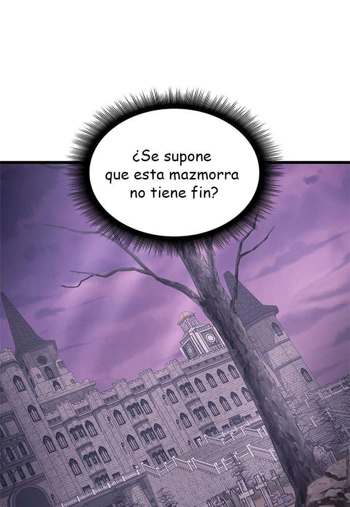 Superhéroe de Tipo Crecimiento Capitulo 44 página 70