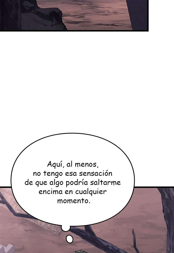 Superhéroe de Tipo Crecimiento Capitulo 44 página 75