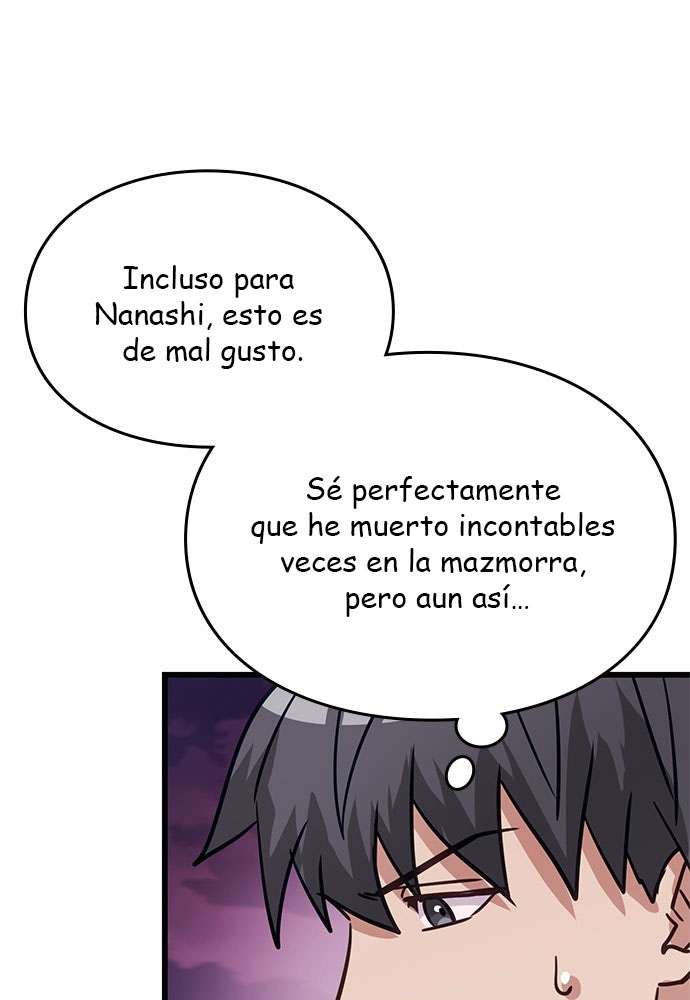 Superhéroe de Tipo Crecimiento Capitulo 44 página 83