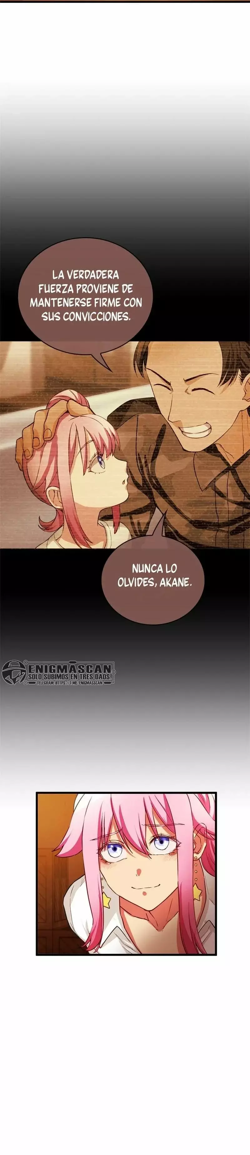Superhéroe de Tipo Crecimiento Capitulo 9 página 9