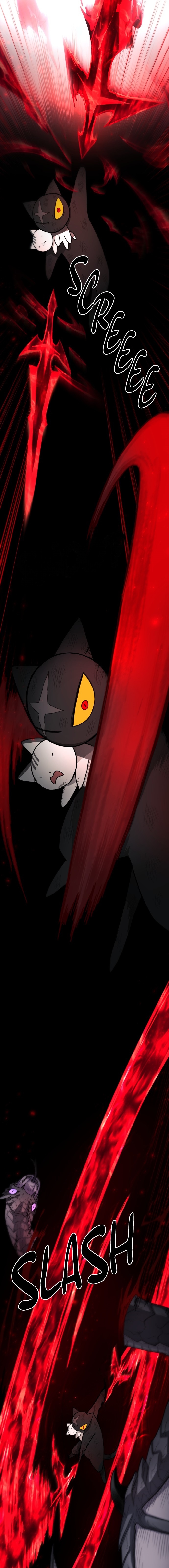 Sólo un gato Capitulo 1 página 12